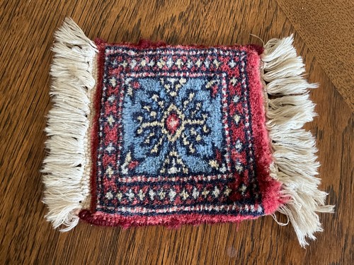 Vintage mini turkish - mini,