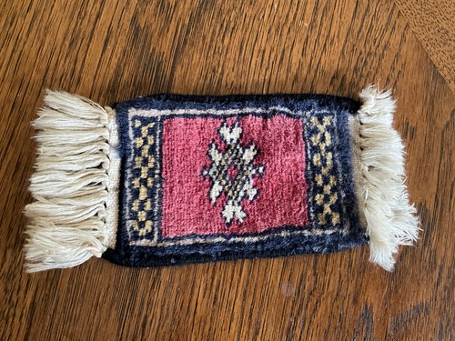 Vintage mini turkish - mini, or
