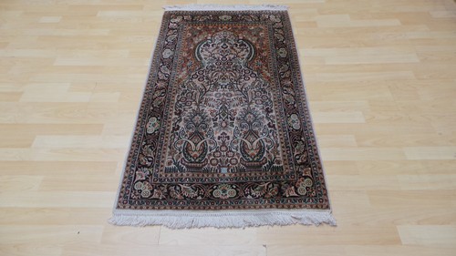 Turkish oriental carpet rug - oriental,