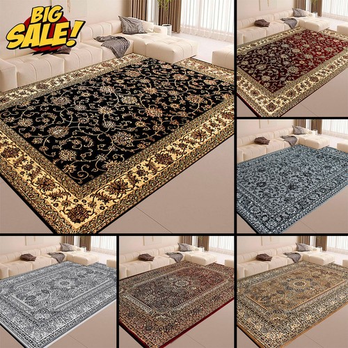 Luxury non slip traditional - non-slip,