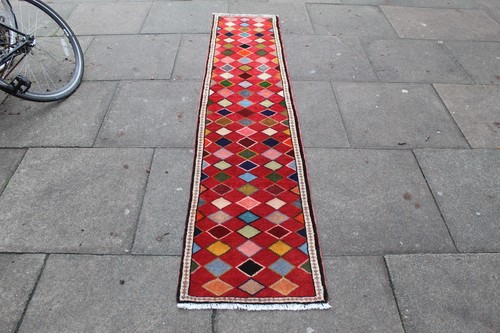 Vintage traditional hand made - vintage,
