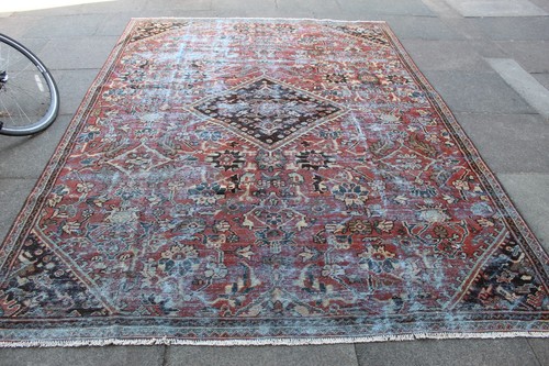 Antique worn traditional - antique,