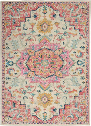 Nourison passion medallion - nourison,