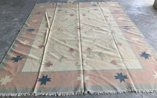 Vintage traditional handmade - traditional,