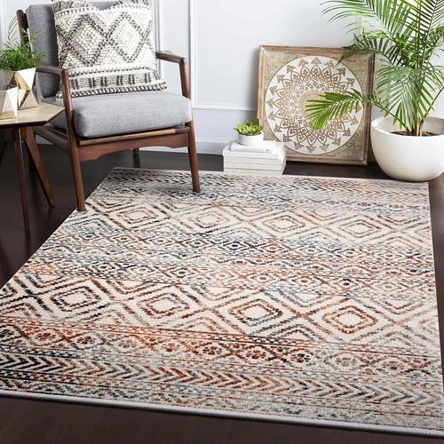 Modern large area rugs - area, living