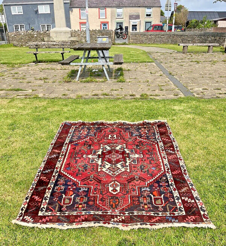 Large antique vintage - large,