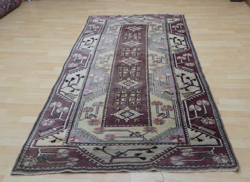 Turkish oriental hall runner - turkish,