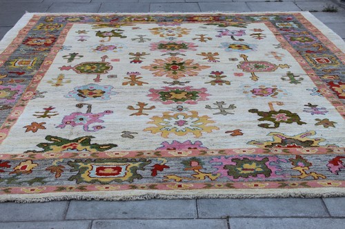 Vintage traditional hand made - hand,