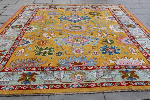 Vintage traditional hand made - traditional,