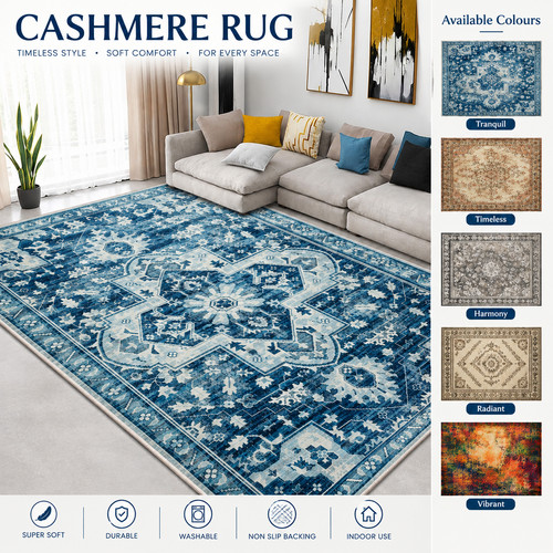 Large traditional living - large,
