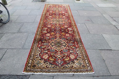 Vintage hand made - made, traditional