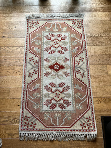 Vintage turkish persian - vintage, turkish/persian