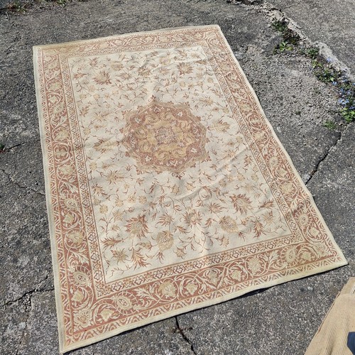 Vintage afghan antique carpet - vintage,