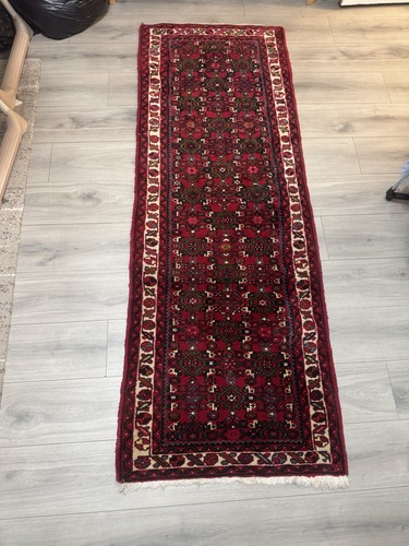 Persian hand knotted - hand,