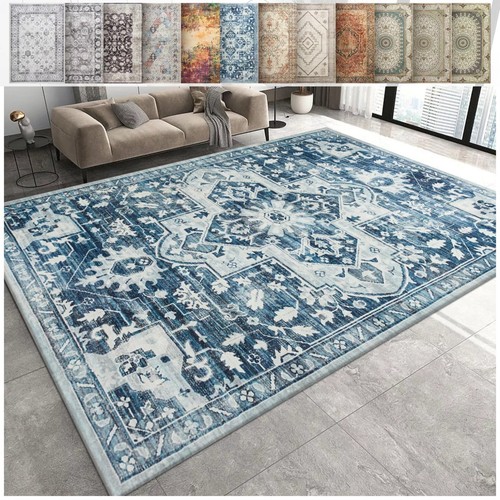 Luxury tradtional rug large - luxury,