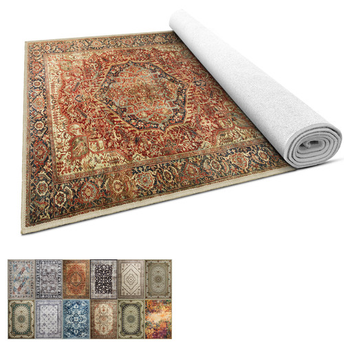Luxury large traditional rugs - large,