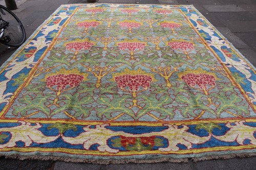 Vintage traditional hand made - vintage,