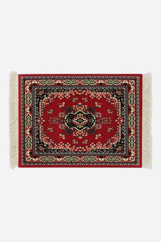 Persian carpet rug - mouse, pad