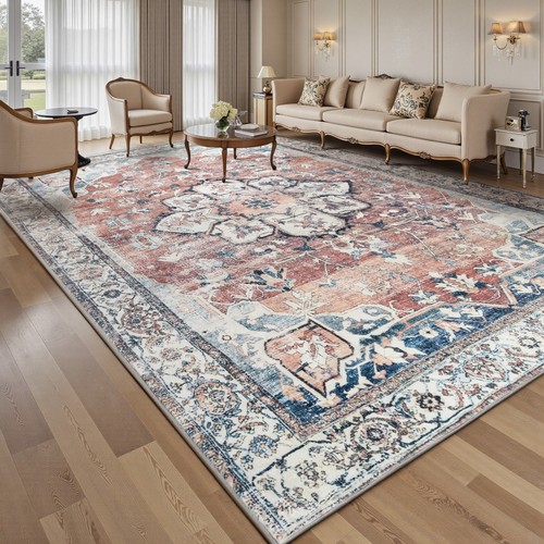 Luxury non slip large - non,