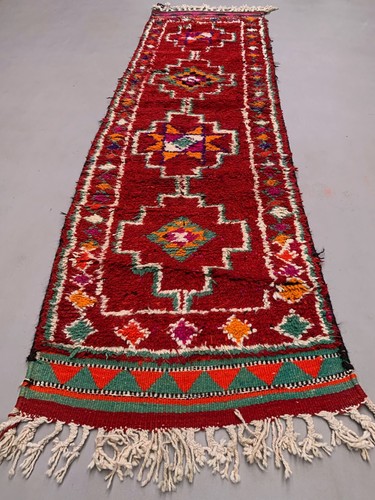 Vintage turkish tribal - vintage,