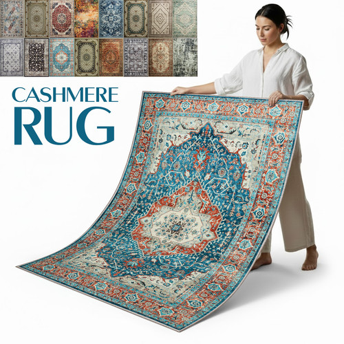 Modern non slip large area - slip,