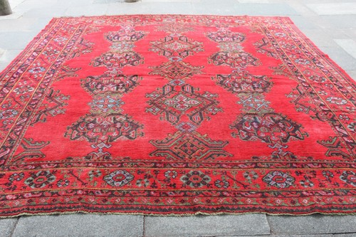 Antique traditional hand made - hand,