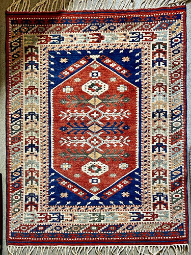 Vintage anatolian turkish hand - turkish,
