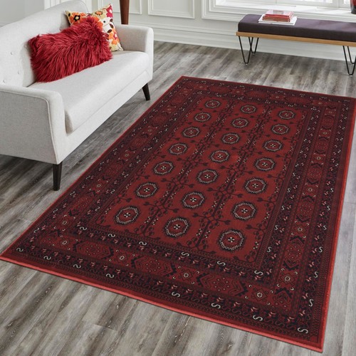 Bokhara rugs for living - bokhara,