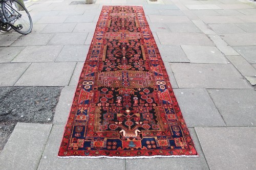 Vintage hand made - made, traditional