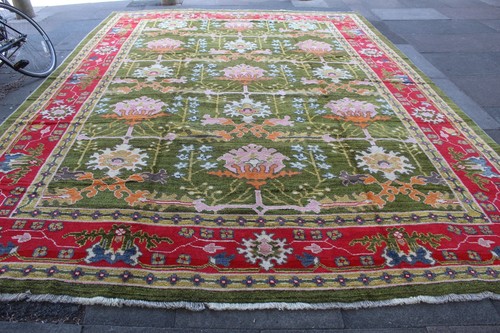 Vintage traditional hand - traditional,