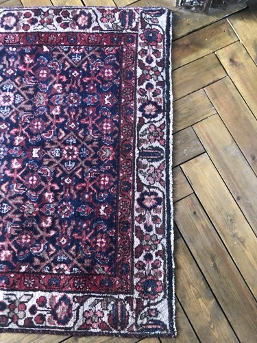 Stunning antique rug lovely - rug,