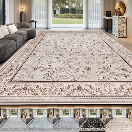 Non slip area rugs - slip,