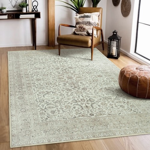 Artyrugs machine washable rug - artyrugs,