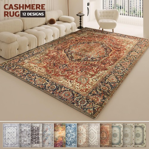 Luxury large traditional rugs - large,