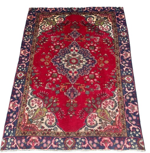 Sensational old handmade - old,