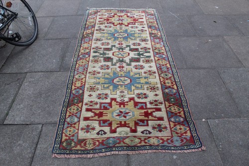 Antique hand made traditional - hand,