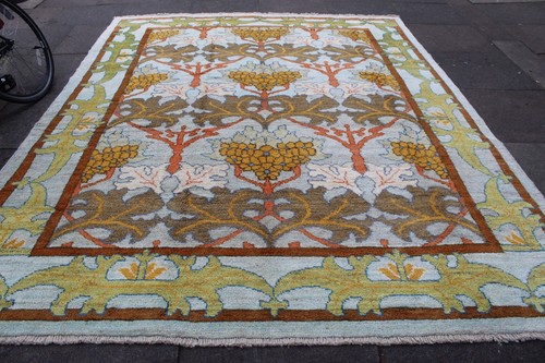 Vintage traditional hand made - traditional,