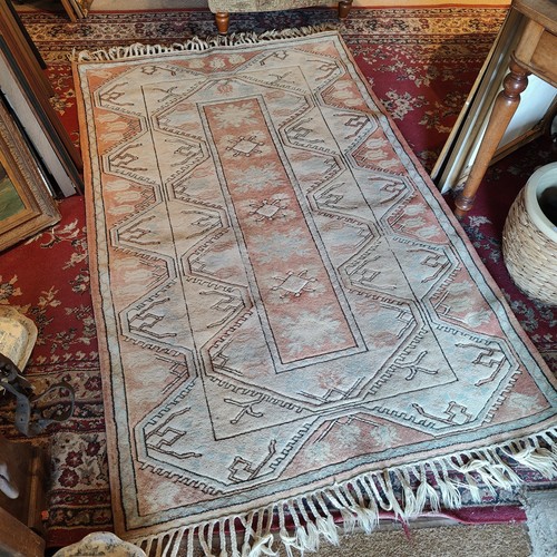 Vintage afghan antique - vintage,