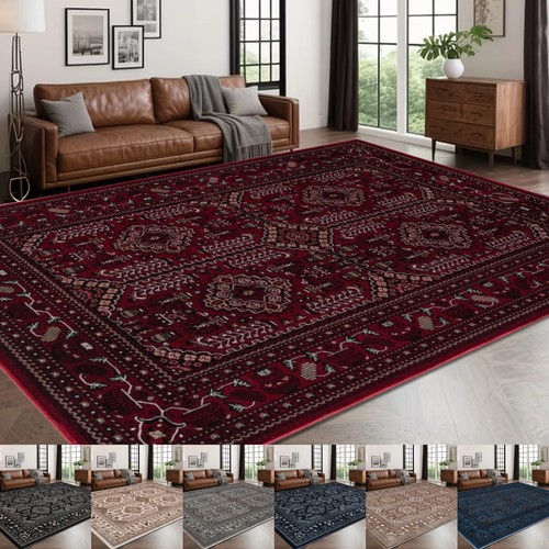 Non slip large traditional - non,