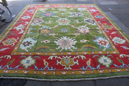 Vintage traditional hand made - vintage,