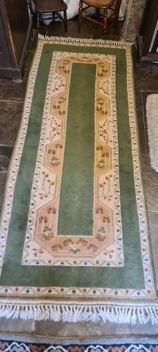 Handmade green turkish milas - handmade,