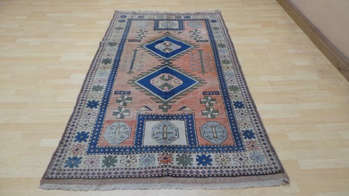 Turkish oriental hall runner - oriental,
