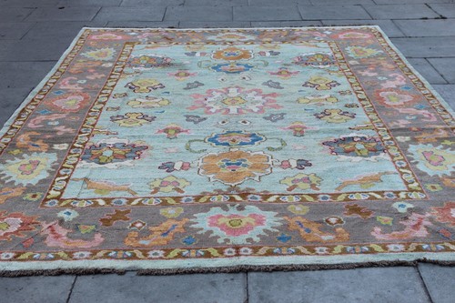 Vintage traditional hand made - traditional,