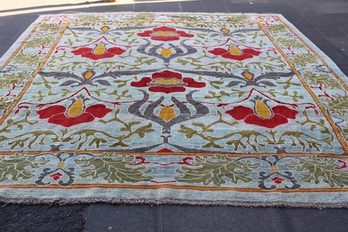 Vintage traditional hand made - traditional,