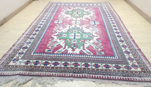 Large carpet rug turkish - carpet,