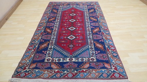 Carpet rug hand made - carpet,