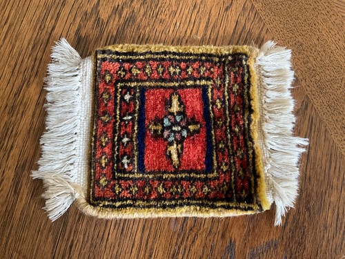 Vintage mini turkish - vintage, or