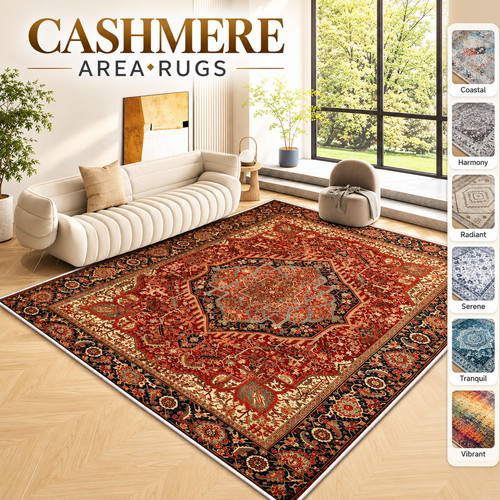 Non slip large traditional - non,