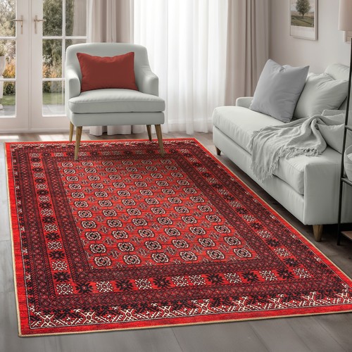 Artyrugs machine washable rug - artyrugs,