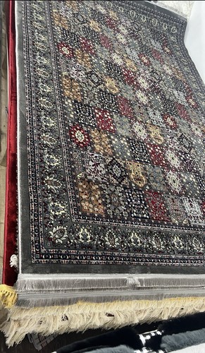 Multi colour traditional - multi,